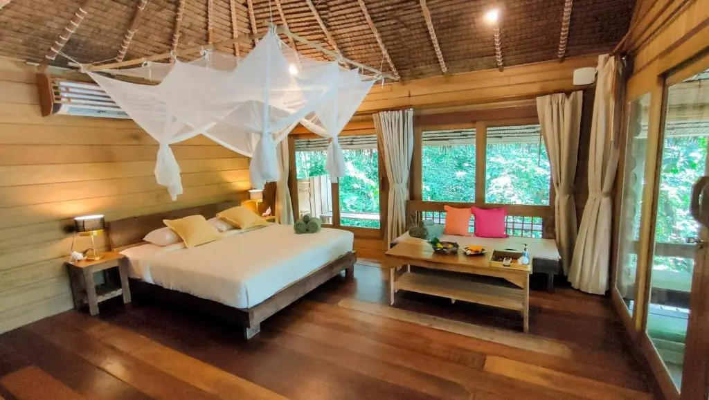 Thap Pala Cottage