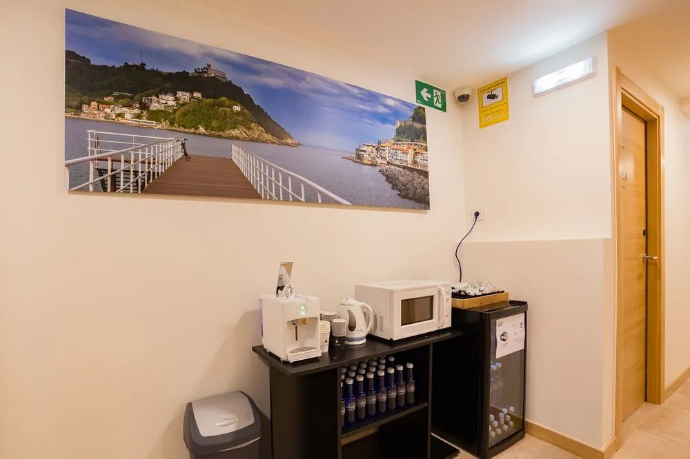 Atotxa Rooms
