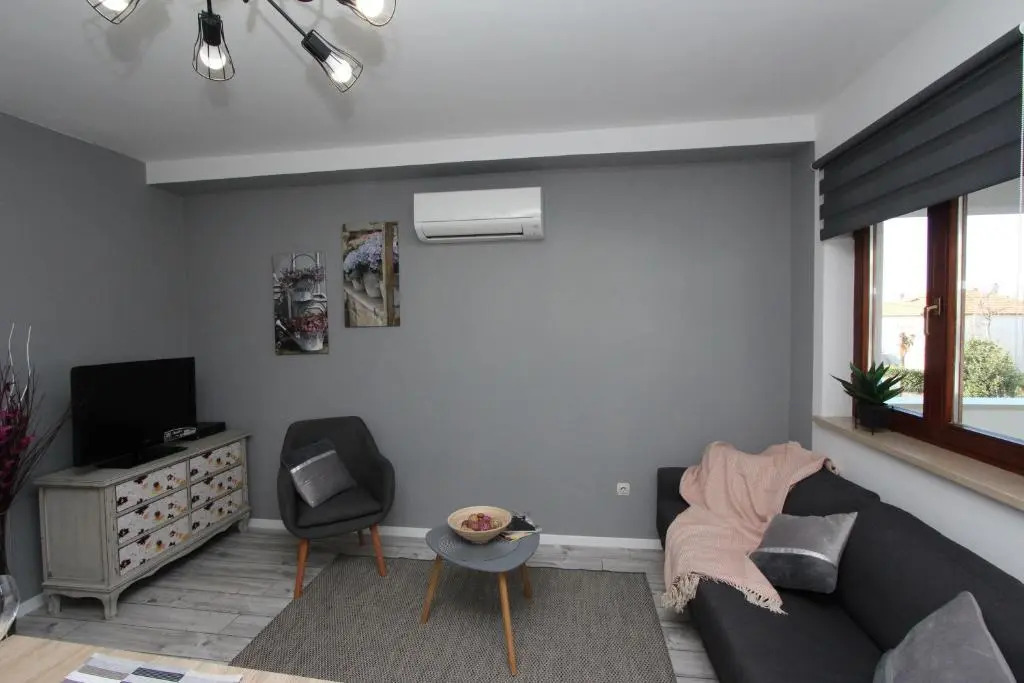 Apartments San Francesco