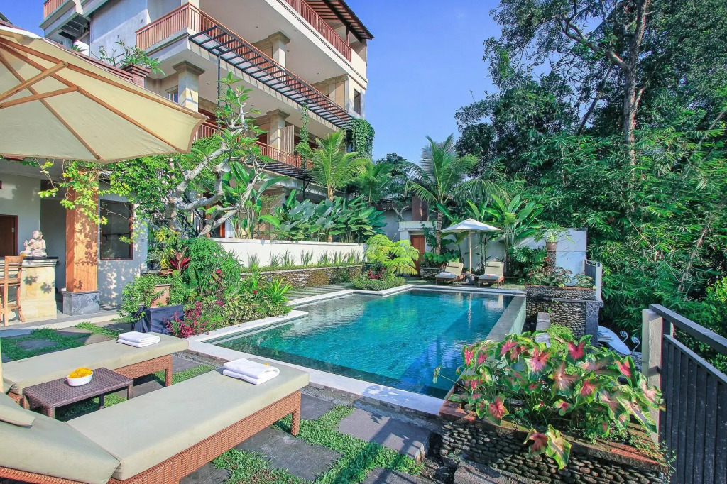 Nata Ubud