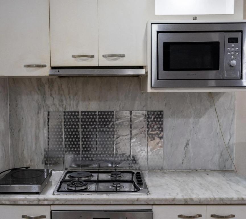 The Rixx Lancaster Apartment