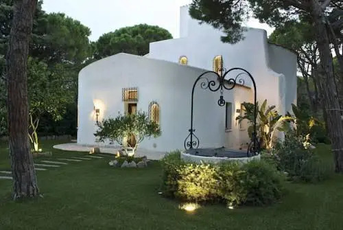 Villa Marina