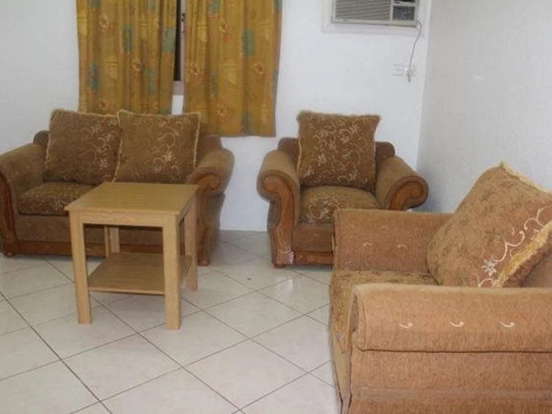 Qubat Najd 1 Furnished Apartments