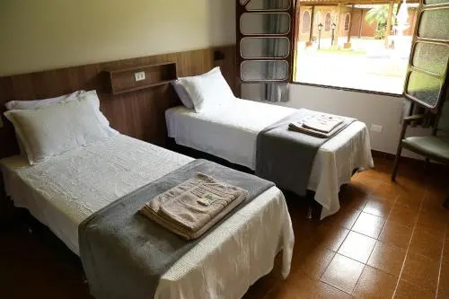 Hostel SLG