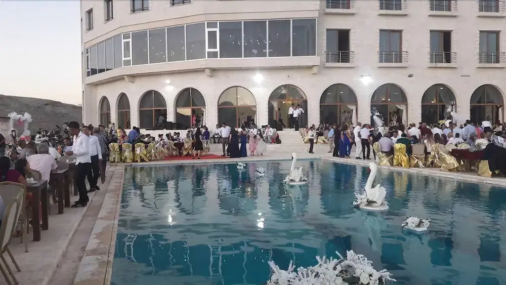 Sitamrat Otel