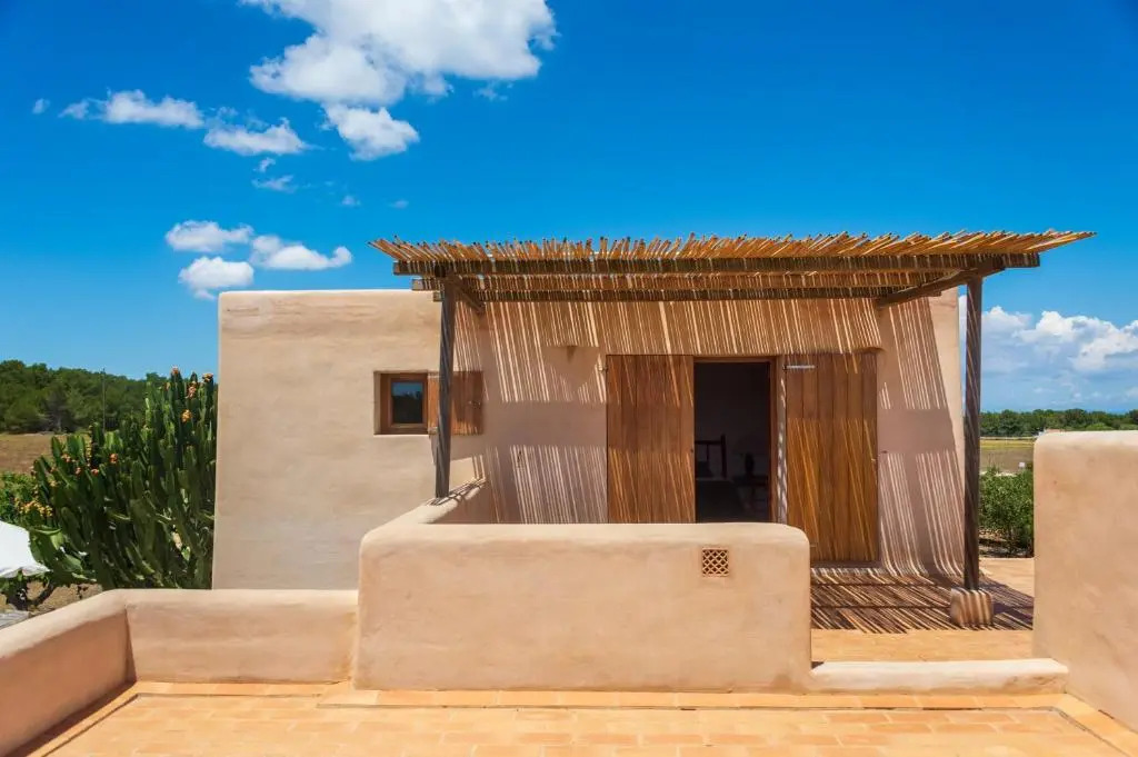 Thesuites Formentera Can Eu La Mola