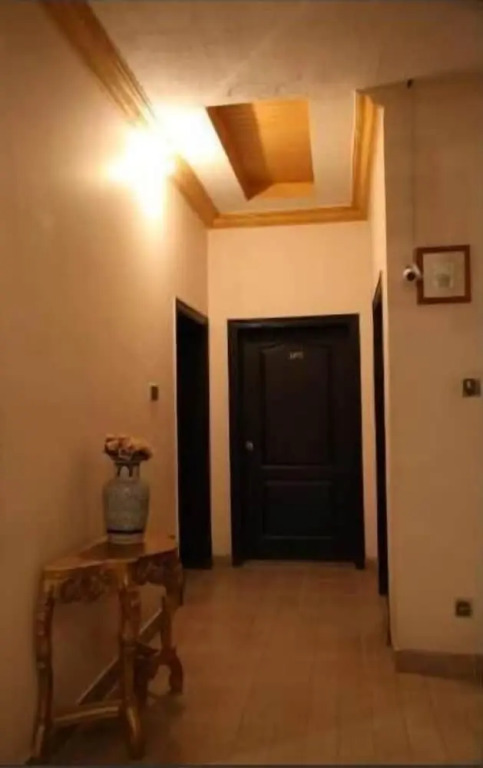 Hotel Or Odyssey Residence