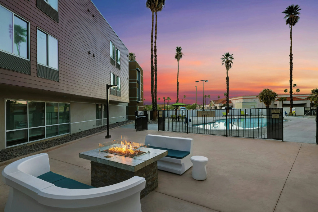 SpringHill Suites by Marriott Palm Desert