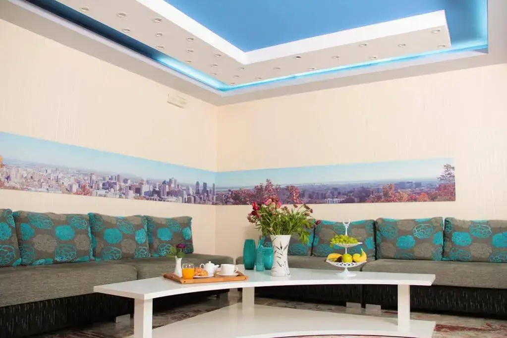 Vivar Hotel