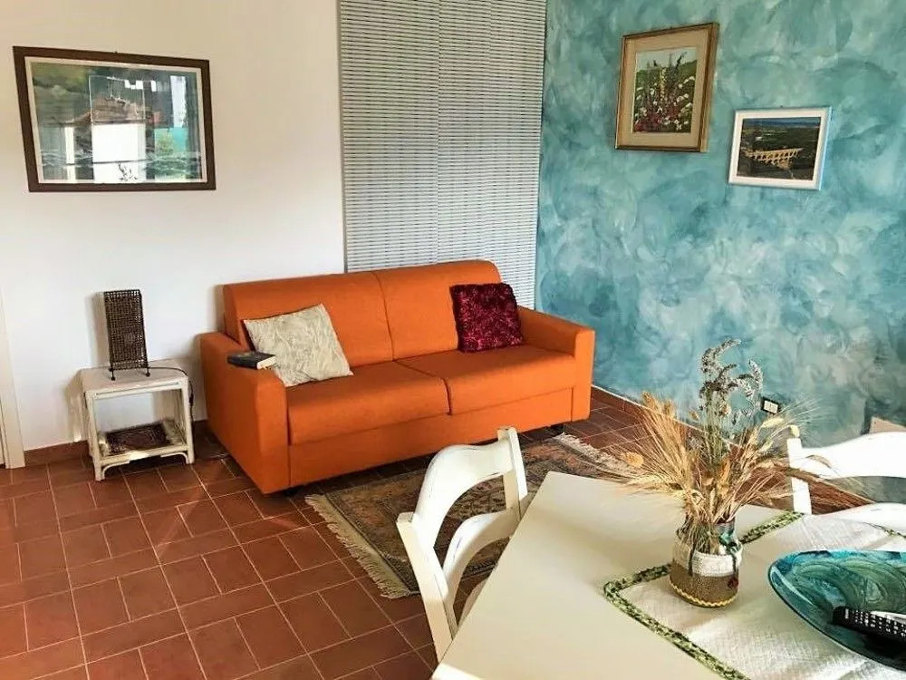 Agriturismo La Spiga