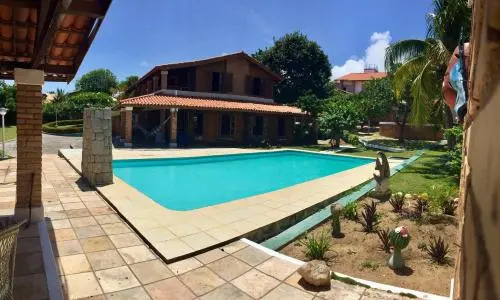 Cumbuco Kite Hostel