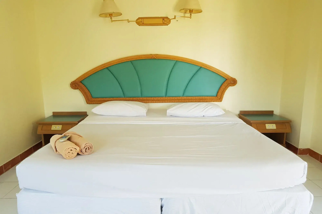 TaLeKaew Resort SHA