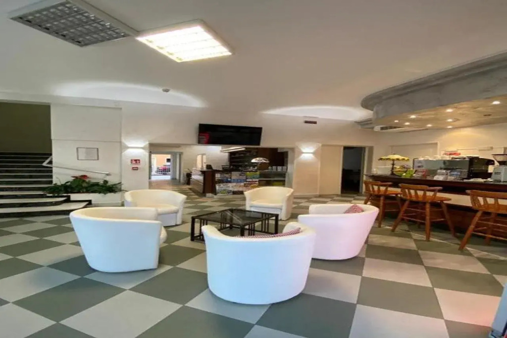 Hotel Bahia