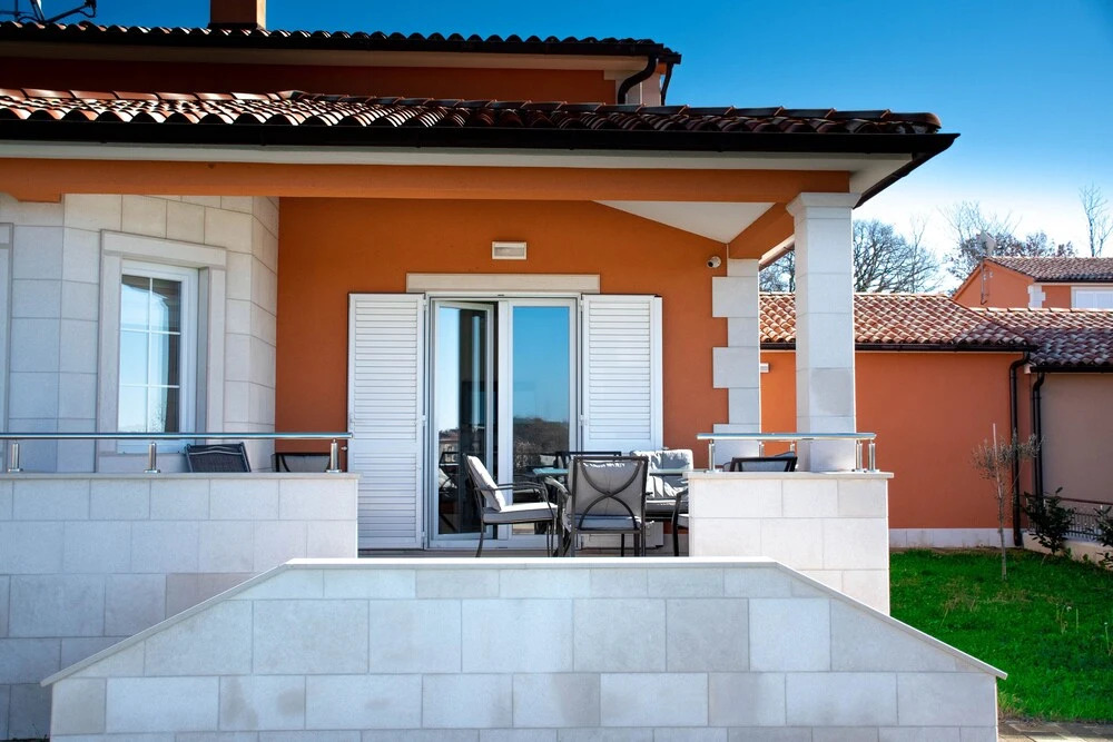 Resort Villas Lotus