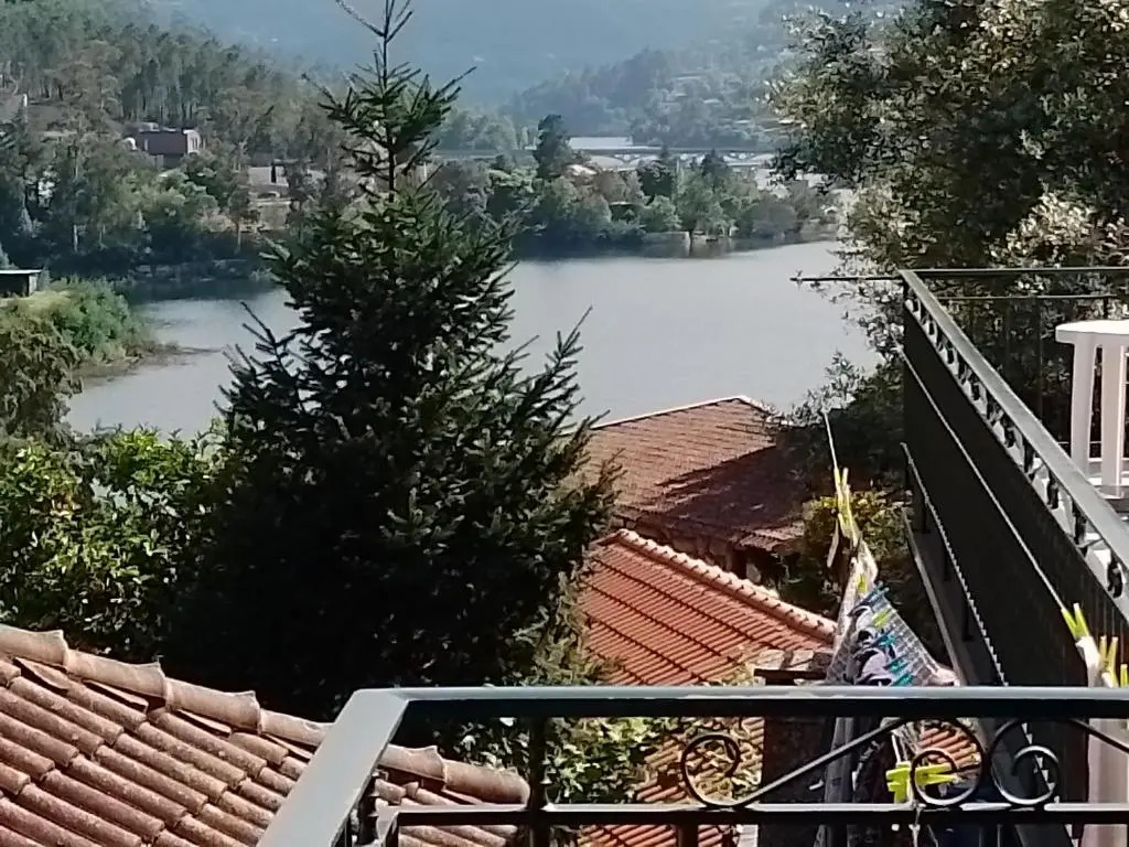 Casa do Eido