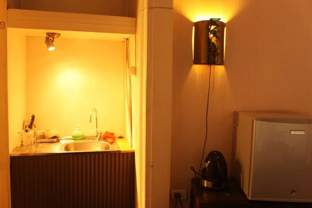 Hostal La Colombina de Valparaiso