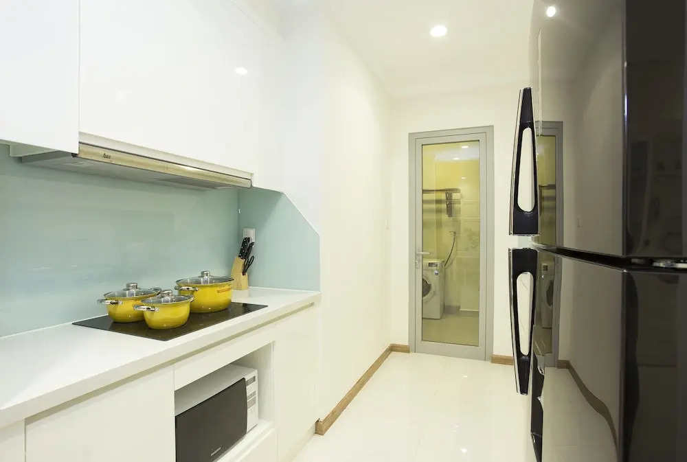 Annie  Apartment - Rivergate Resident