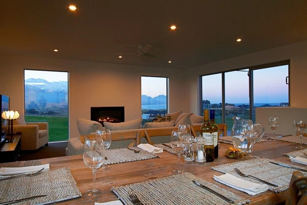Shearwater House