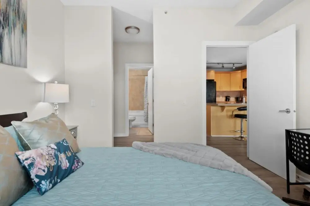 Stylish 2Bd Apt Downtown City Mountain View