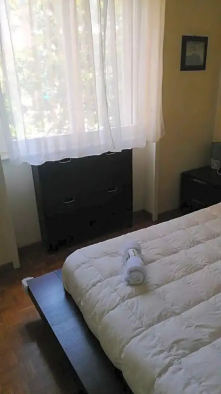 Impeccable bnb in Milan next to M1 metro 10 mins away from duomo Wi-Fi feel like home