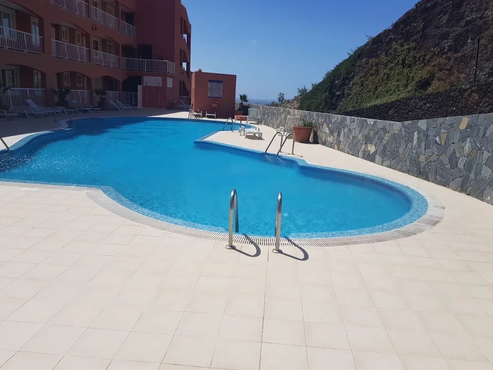Costa Paradise