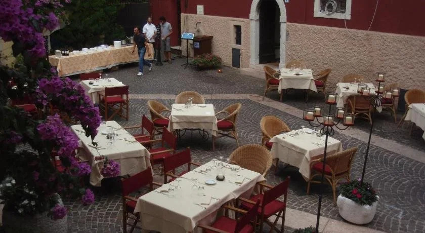 Locanda Agli Angeli