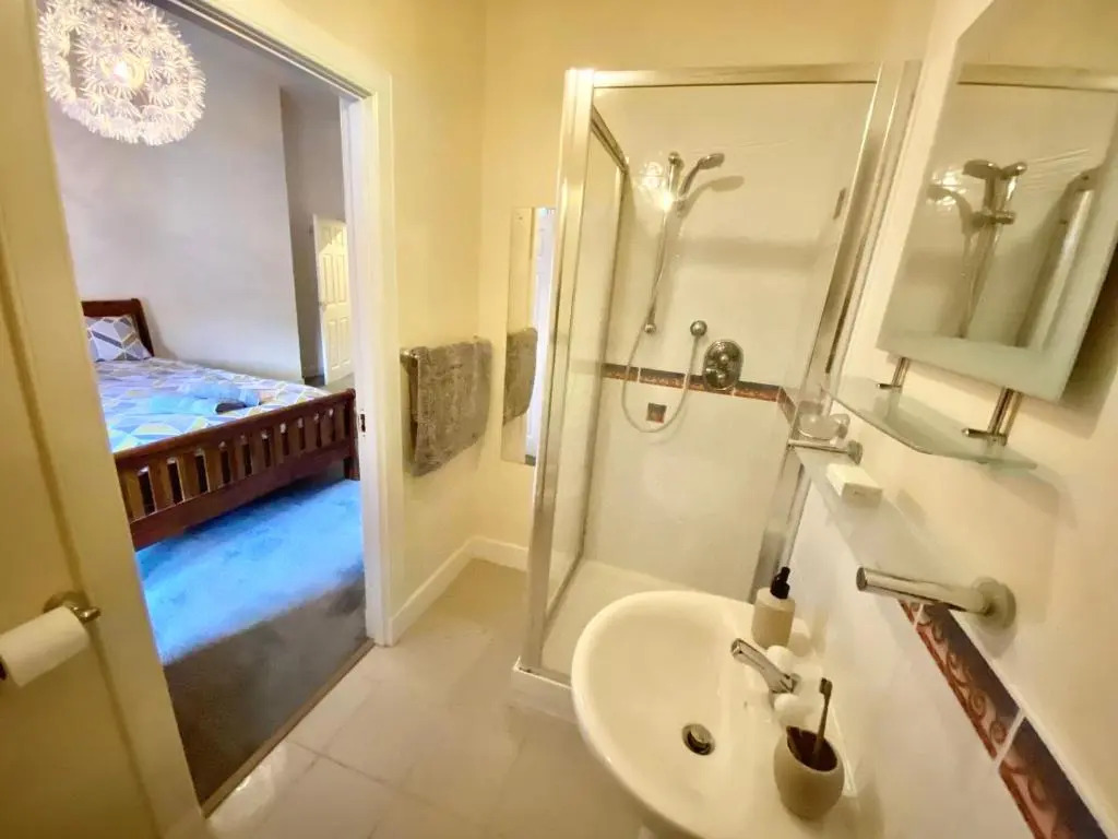 Serviced Accommodation Moray Lesmurdie House, Elgin