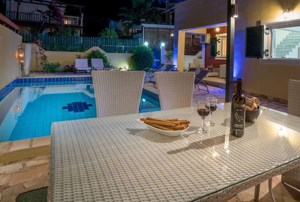 Arge Villa