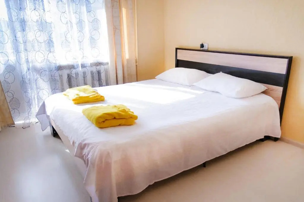 Poltava Green Apartments