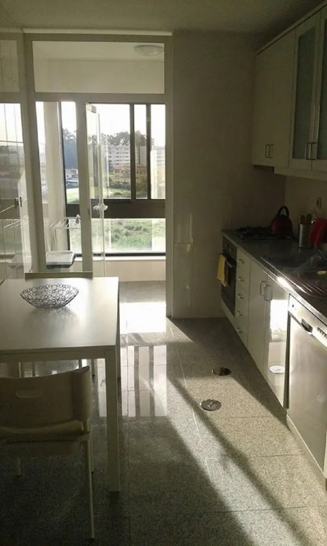 My Home in OPorto