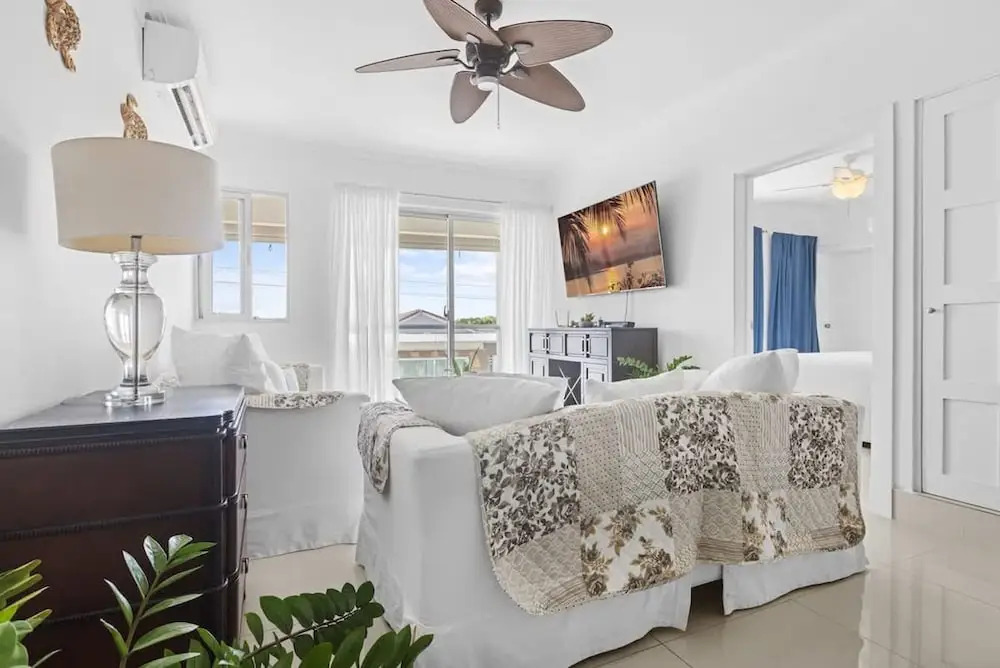 NOK Classy 3BR Apartment in Punta Cana Village