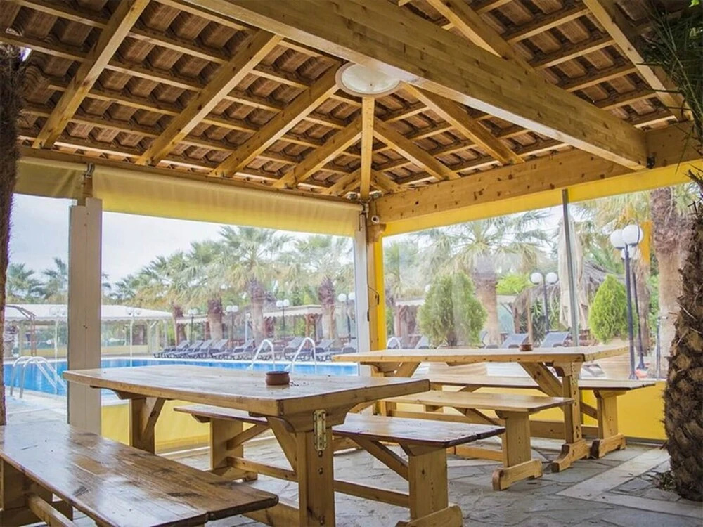 Nicolas Megavilla is for Family Vacations! Family Groups From 20 to 70 Guests