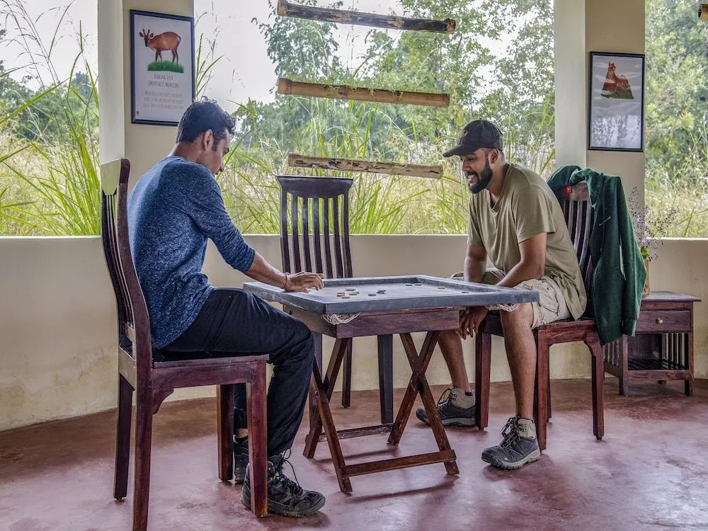 Lemon Tree Wildlife Resort, Kanha
