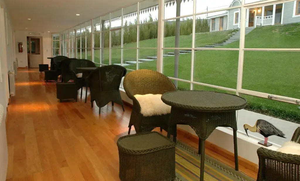 Los Ponchos Hotel