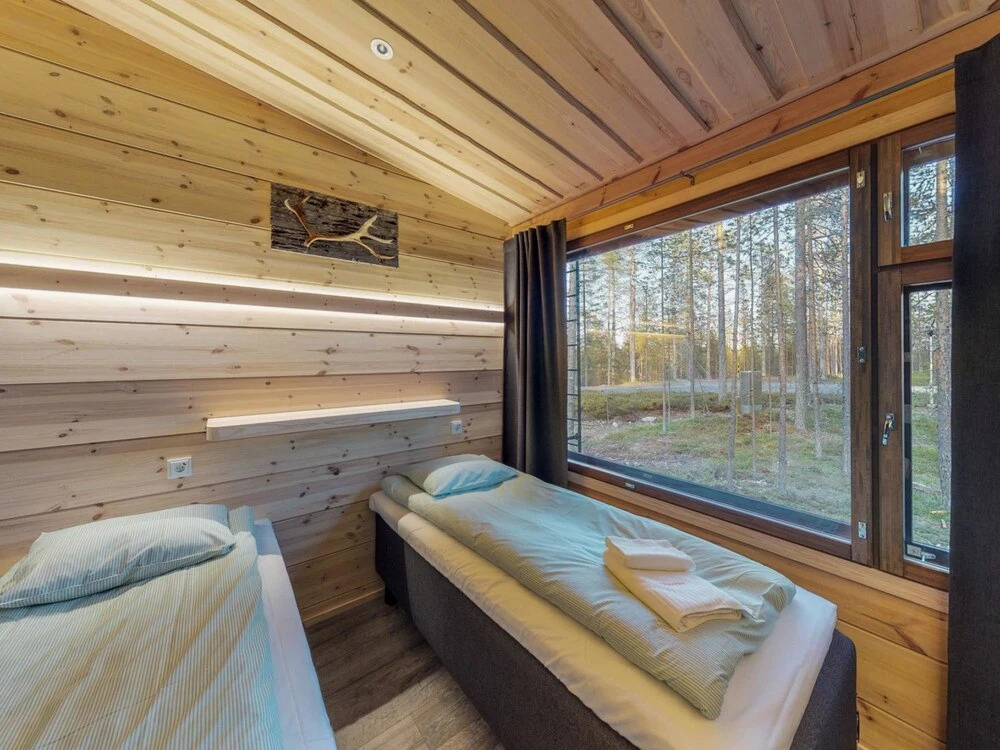 Saaga 2 Kuusamo in Kuusamo