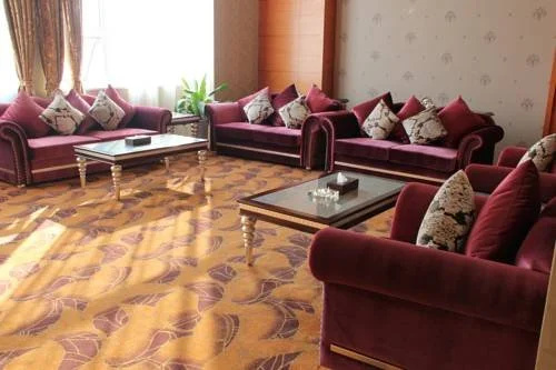 Maanshan Tian Hui Hotel