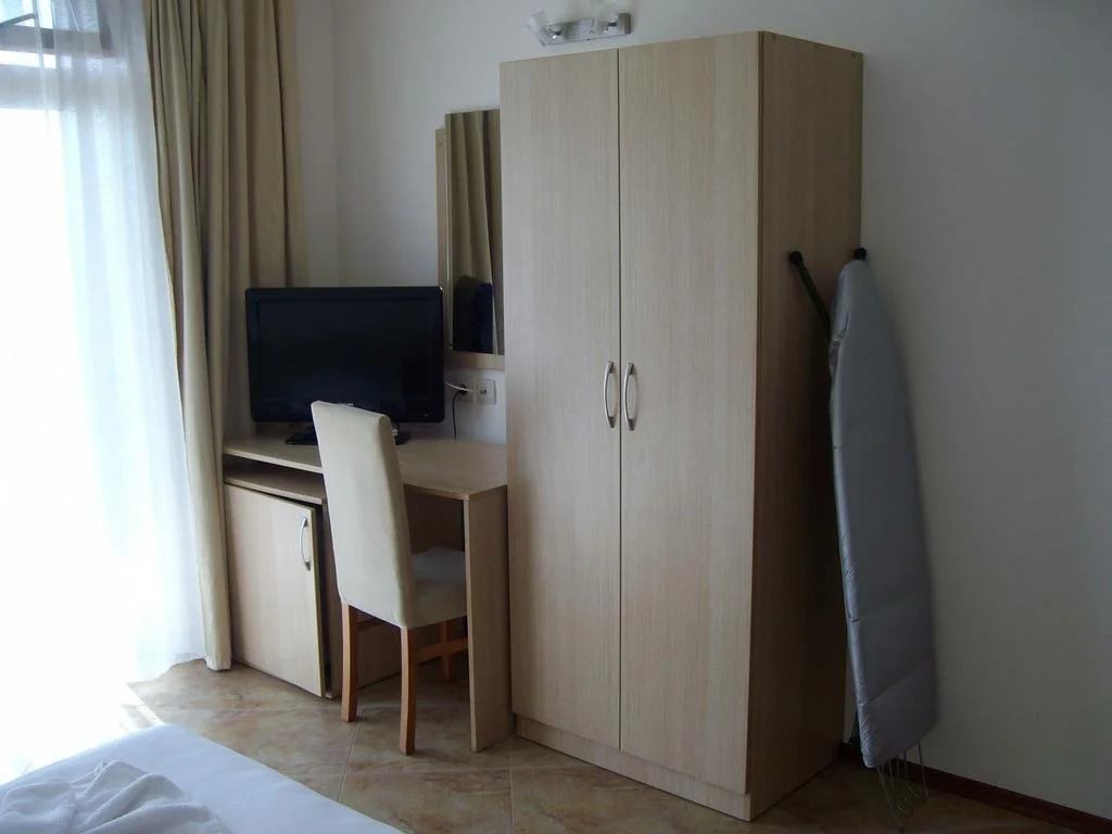 Guest Rooms Skalite
