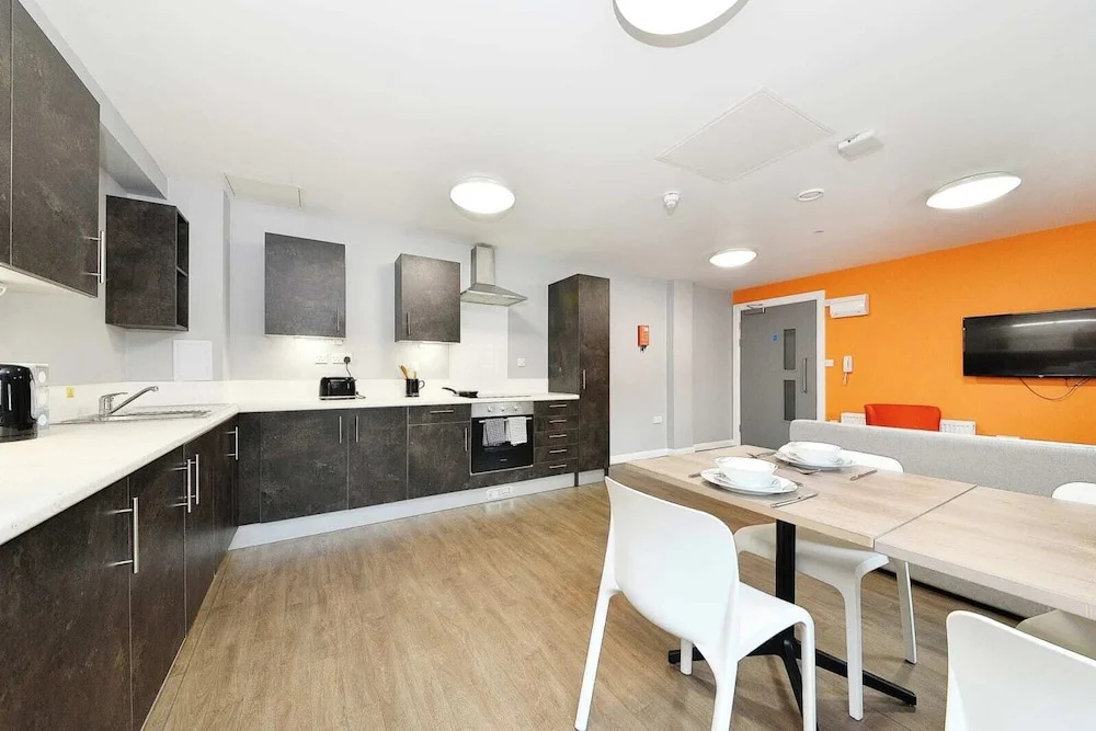 The Mill House - Campus Accommodation