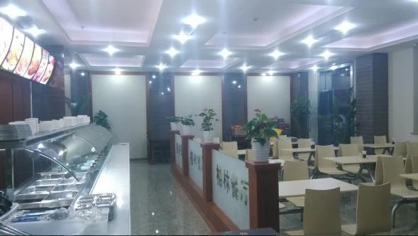 GreenTree Inn Shanghai Changxing Island Yuansha Business Hotel