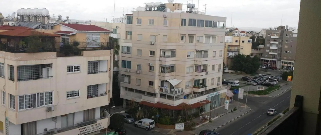 Layiotis Hotel