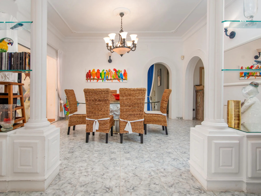 Villa Villa Mamounia 2 by Interhome