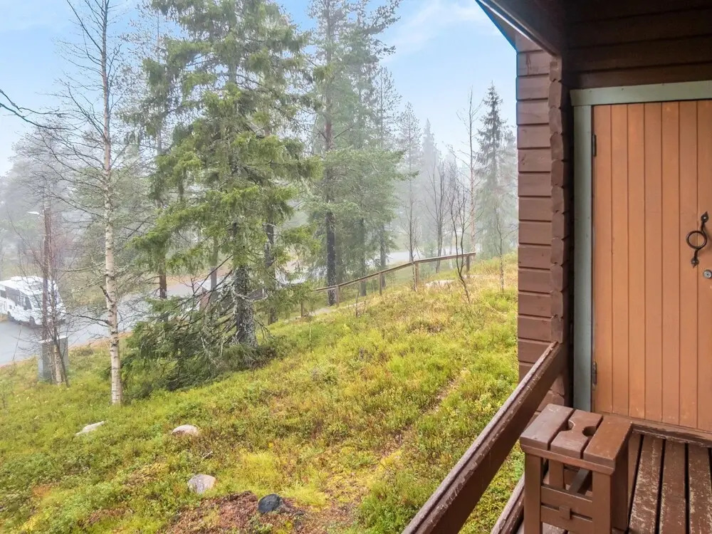 Holiday Home Villa kaisla by Interhome