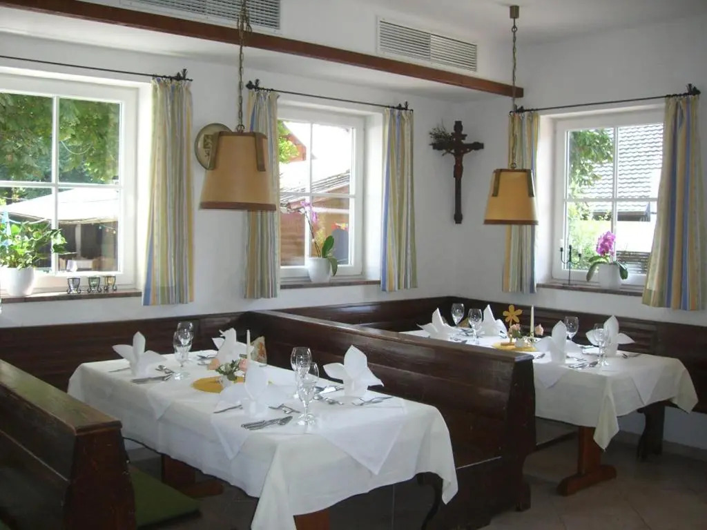 Hotel Gasthof Seefelder Hof