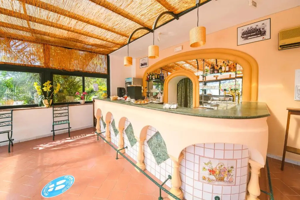Hotel Maremonti