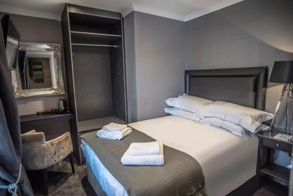 Nista Boutique Rooms Birkdale - Southport