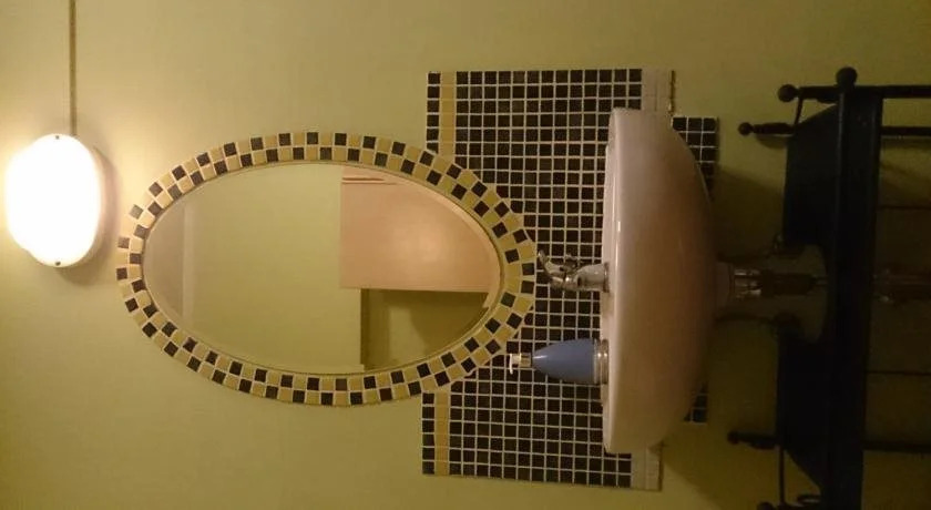 Albergo Casa Lupi