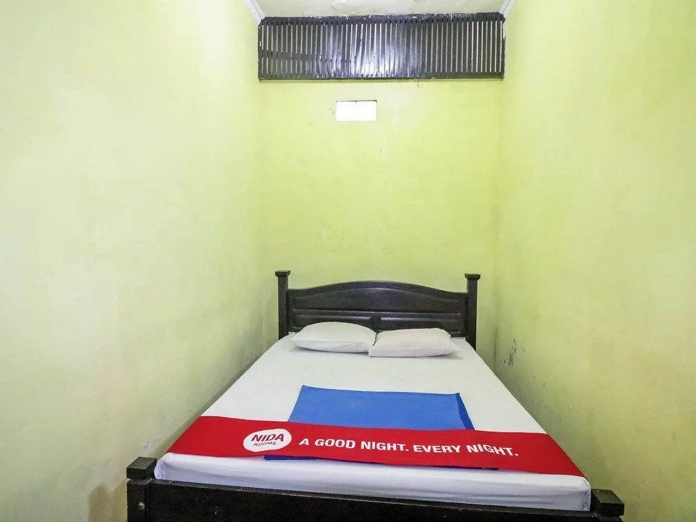 NIDA Rooms Ring Road Utara 5