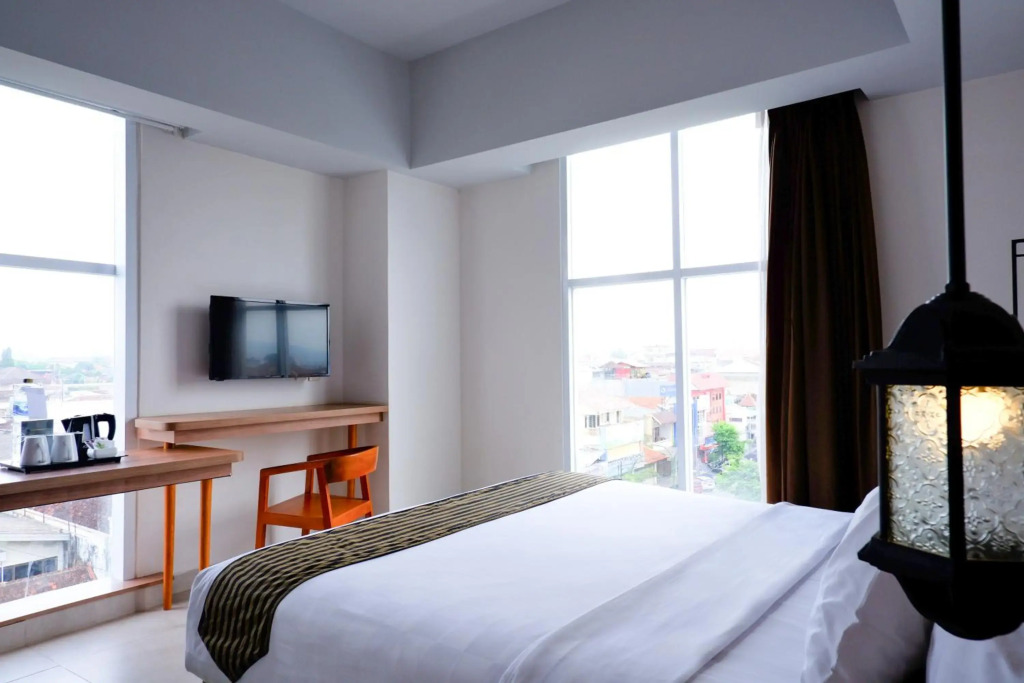 KHAS Tugu Hotel Yogyakarta