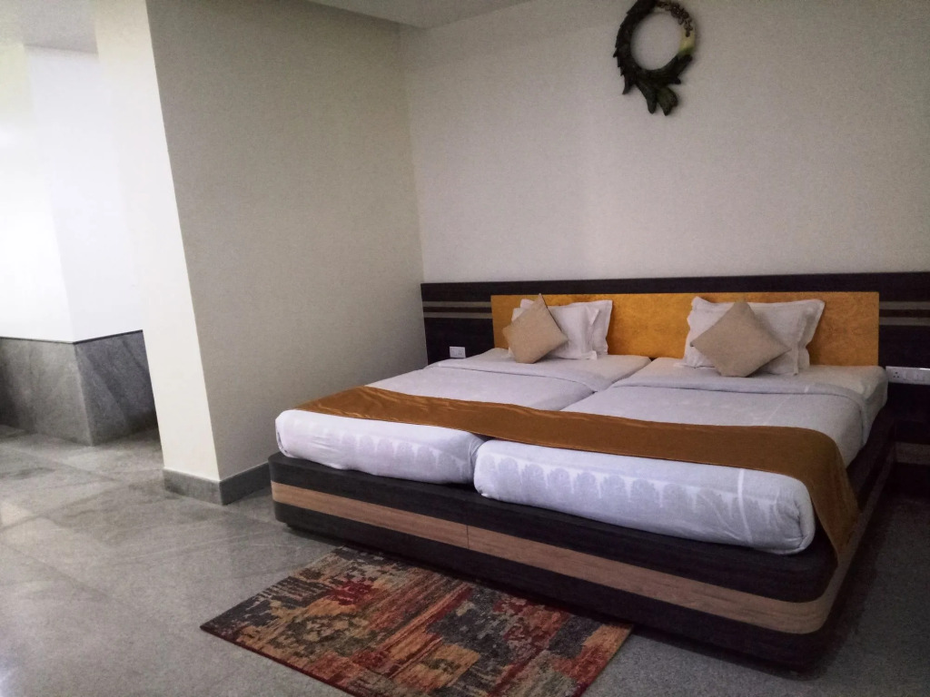 Dichang Resorts