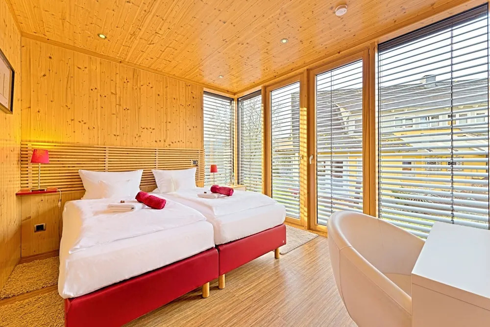 KleinHOTEL Biedenkopf